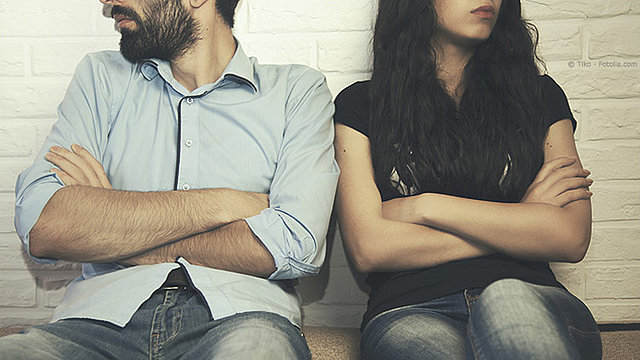 Blog: Wenn der Partner die Trennung nicht akzeptiert